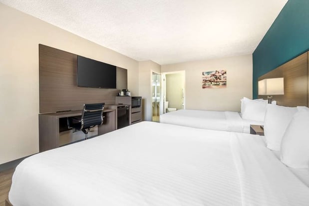 Images Best Western Green Tree Inn