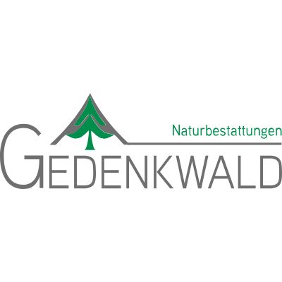 Gedenkwald Naturbestattungen GmbH in Bad Aibling - Logo