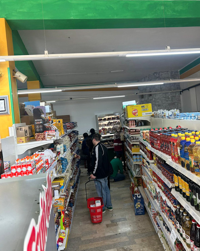 Images Sg Supermercato - Panificio Antica Maidda