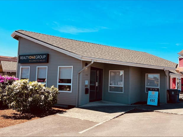 Images Bonebrake & Company - Realty One Group Willamette Valley