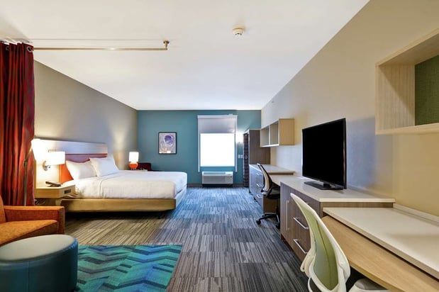 Images Home2 Suites by Hilton at the Galleria