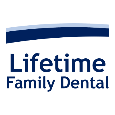 Lifetime Family Dental Logo