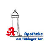 Apotheke am Tübinger Tor in Reutlingen - Logo