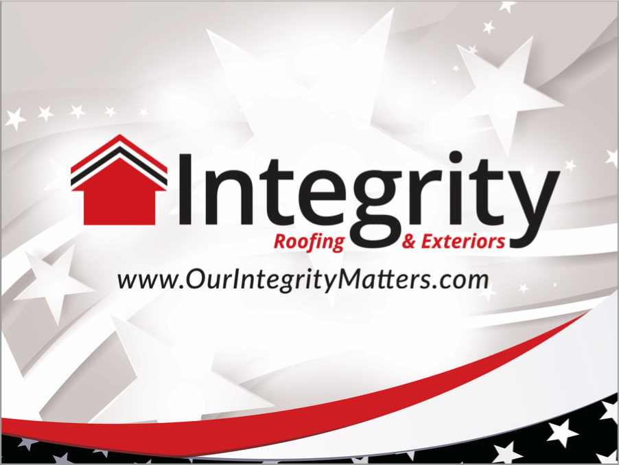 Integrity Roofing & Exteriors