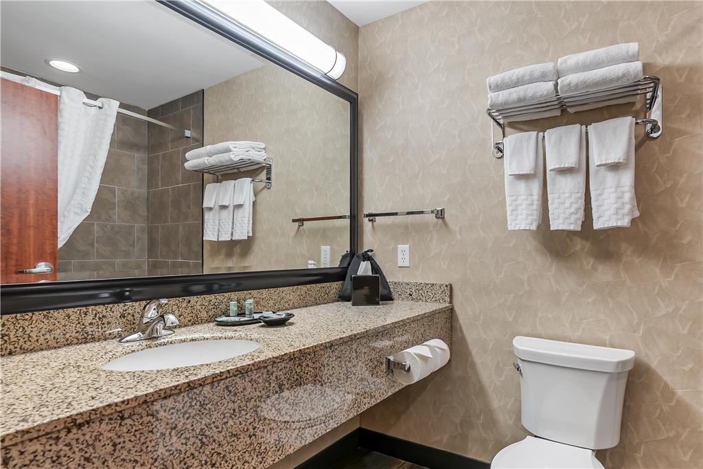 Images Best Western Blairmore