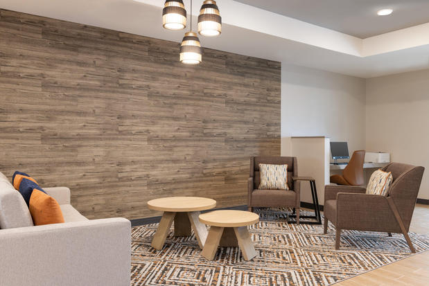 Images Candlewood Suites Lexington - Medical District by IHG