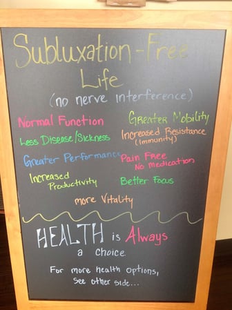Images 100% Chiropractic - Buford