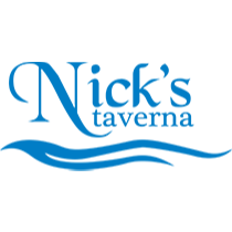 Nick's Taverna Logo