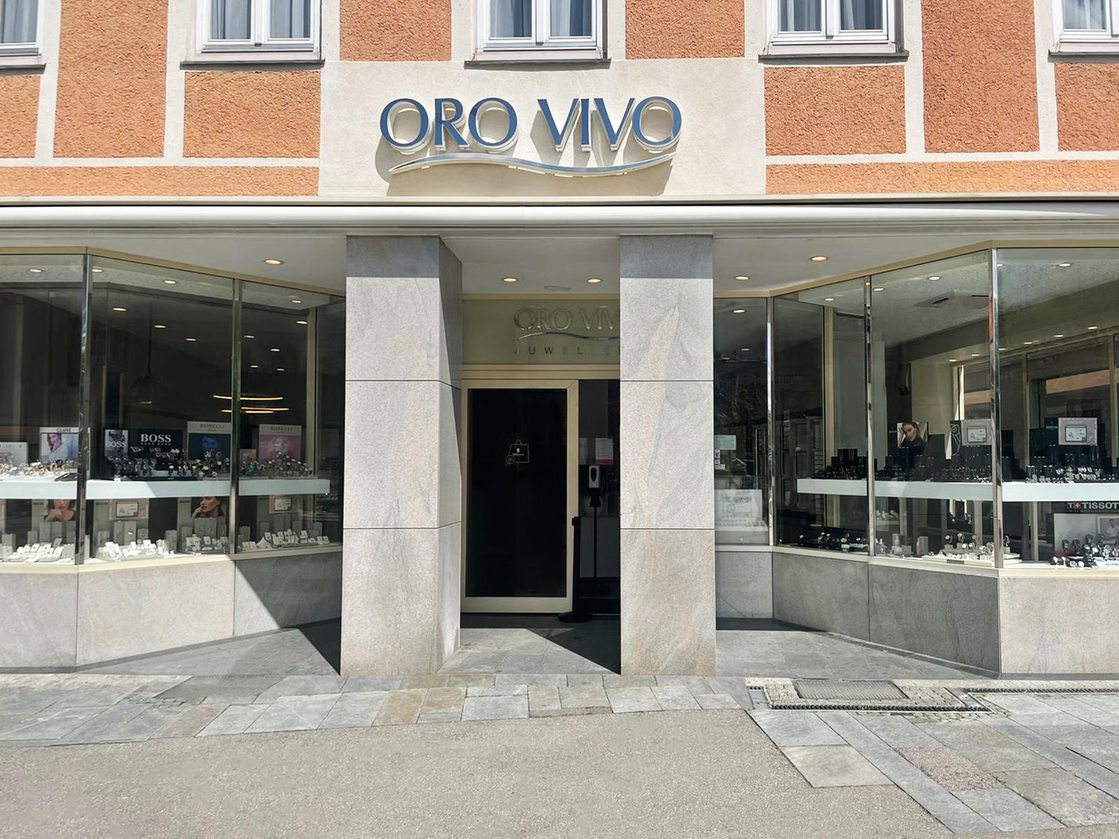 Bild 1 OROVIVO  - Dein Juwelier in Reutlingen