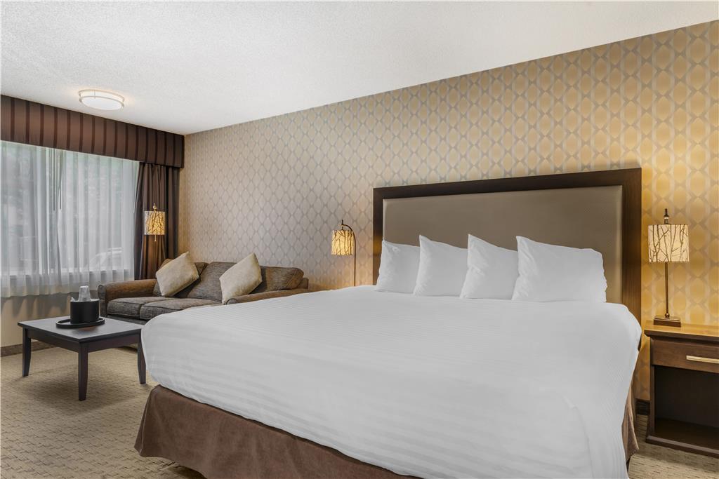 Images Best Western Plus Country Meadows Inn