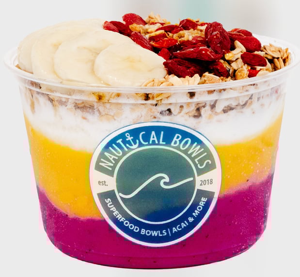 Images Nautical Bowls
