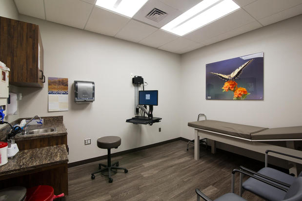 Images Covenant Medical Group Family Healthcare Clinic