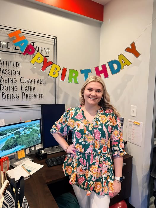 Happy Birthday!