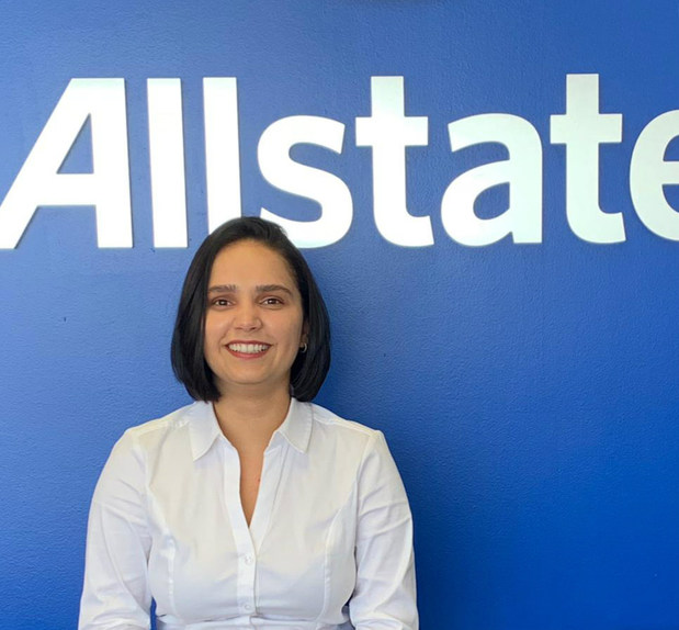 Images Emmanuel Carrasquillo: Allstate Insurance