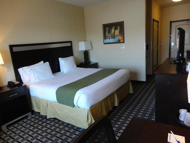 Images Holiday Inn Express & Suites Limerick - Pottstown, an IHG Hotel