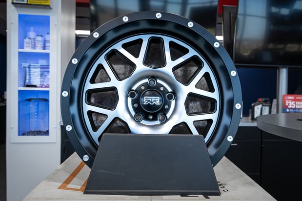 Images Tire Discounters