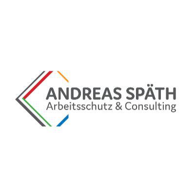 AS Arbeitsschutz und Consulting Inh. Andreas Späth in Oberhausen bei Neuburg an der Donau - Logo
