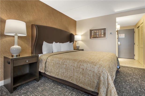 Images Best Western Plus The Normandy Inn & Suites