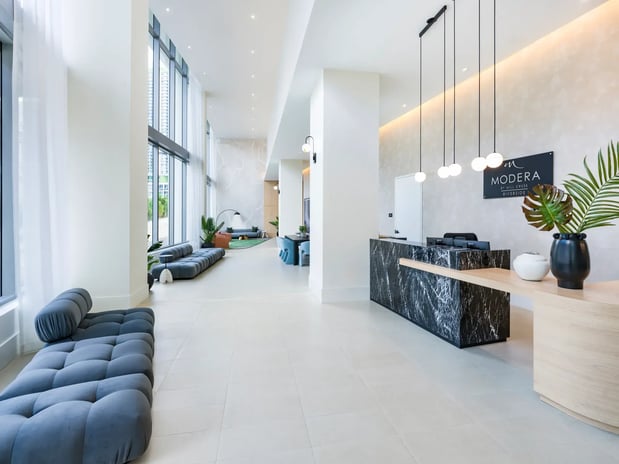 Images Modera Riverside