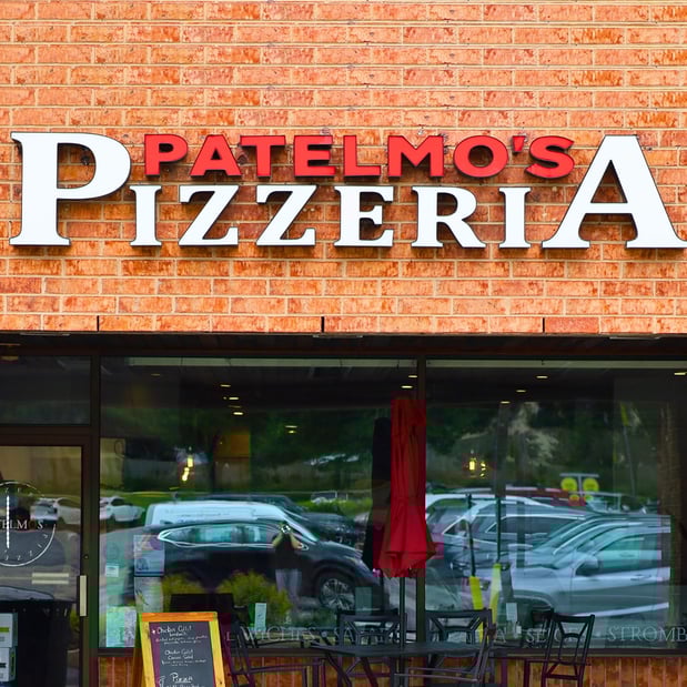 Images Patelmo's Pizzeria