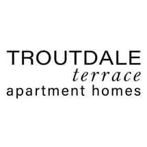 Troutdale Terrace Logo