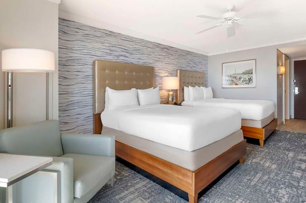 Images Hilton Virginia Beach Oceanfront