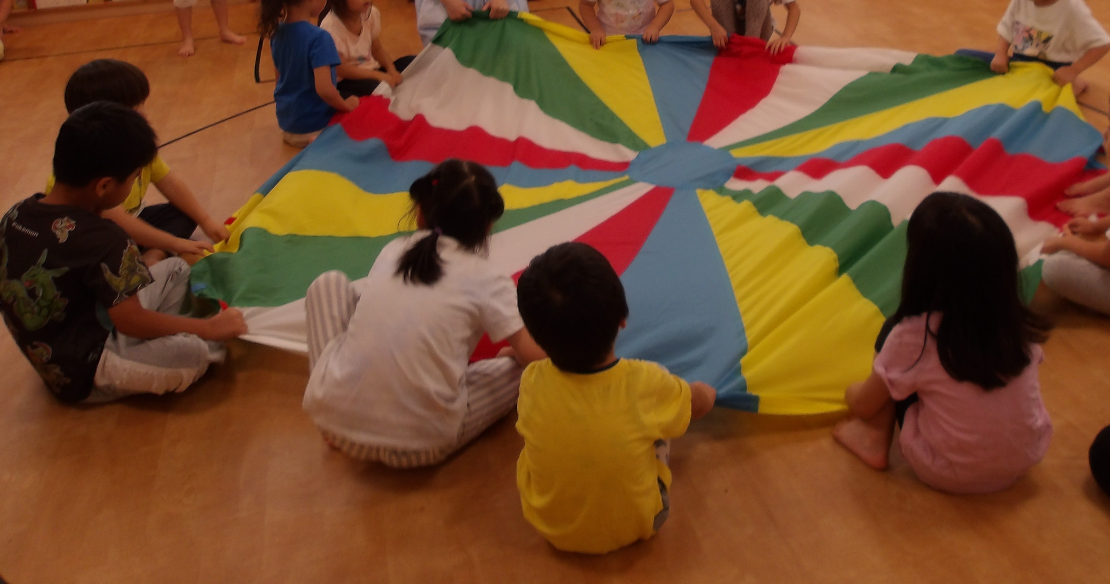 Images 両国すきっぷ保育園