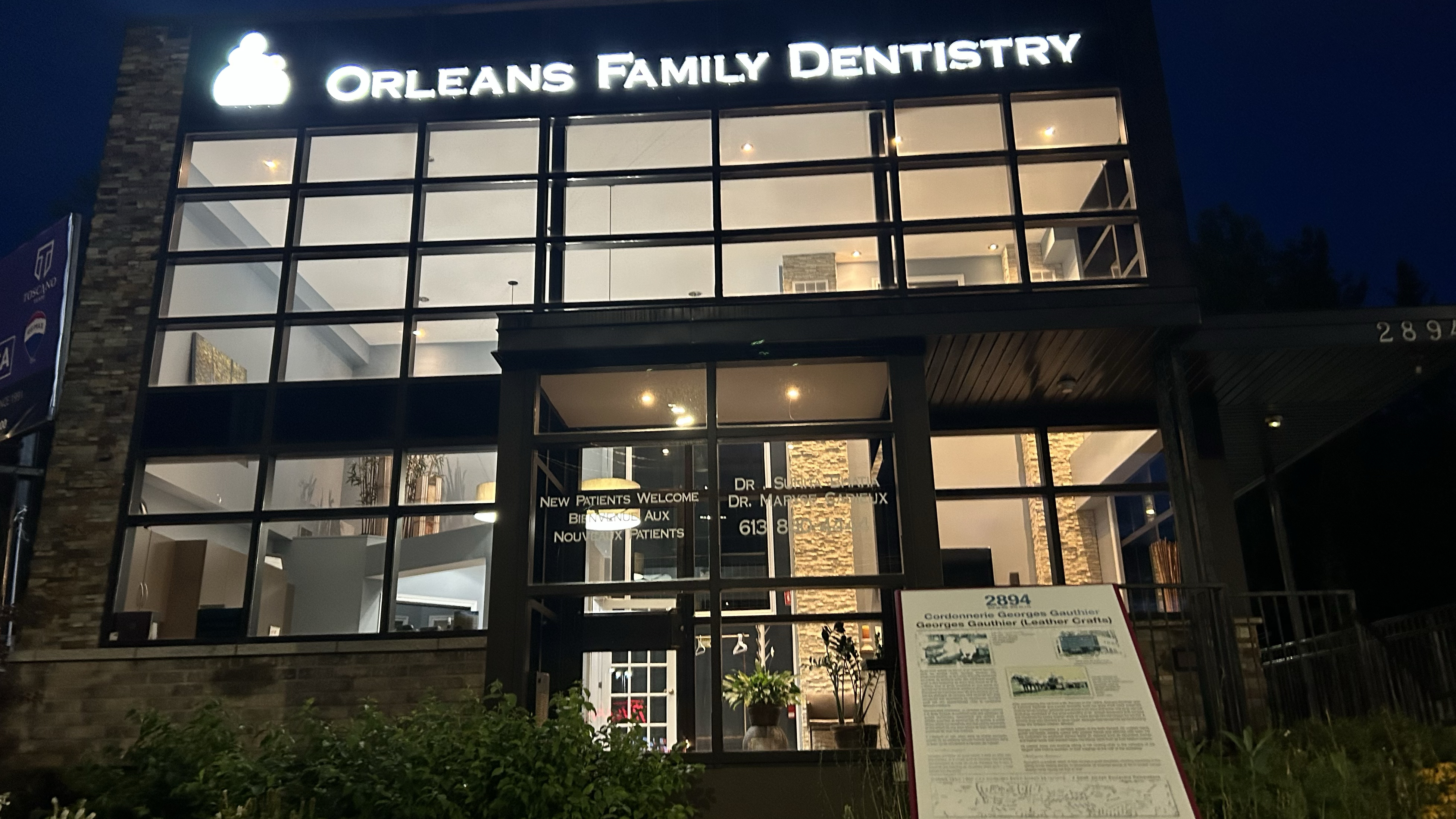 Images Orleans Family Dentistry