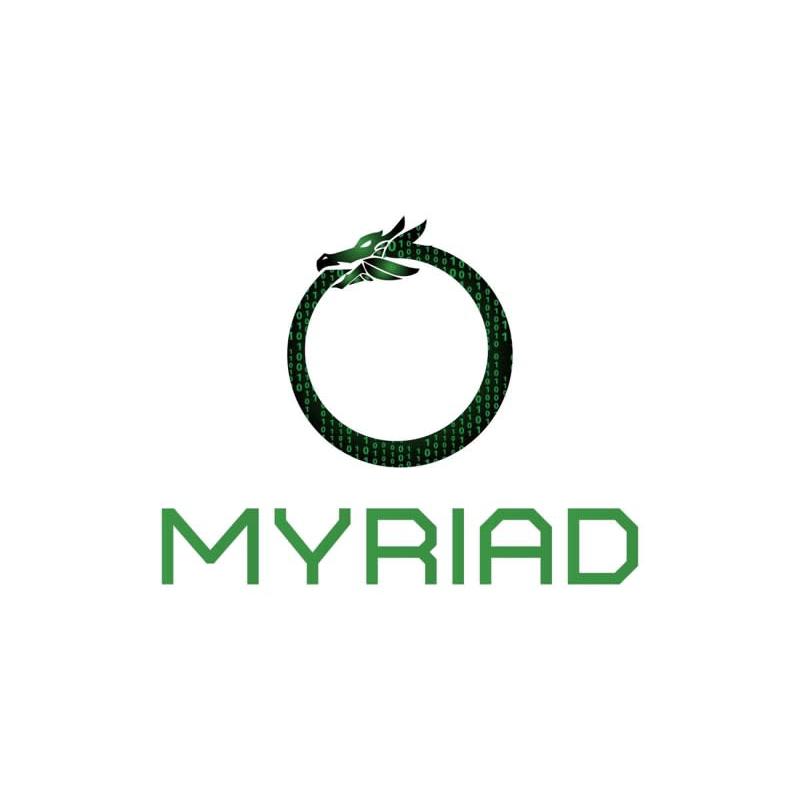 Myriad PC Logo
