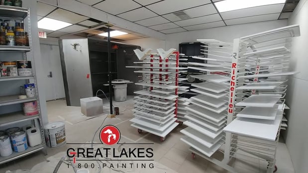 Images Great Lakes 1-800 Painting