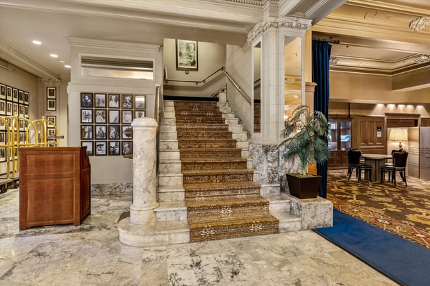Images Arctic Club Hotel