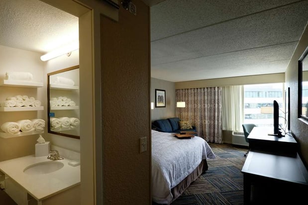 Images Hampton Inn by Hilton Green Bay Downtown