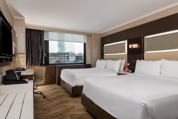 Images Holiday Inn Brooklyn Downtown by IHG