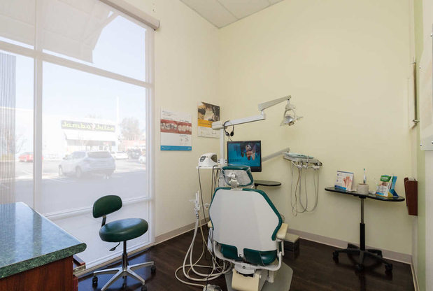 Images Empire Dental Group and Orthodontics
