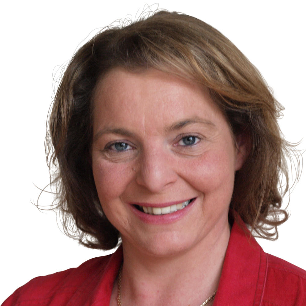 Wüstenrot Finanzberaterin: Gabriela Brunner, Eckfeldstraße 40 in Wolfern