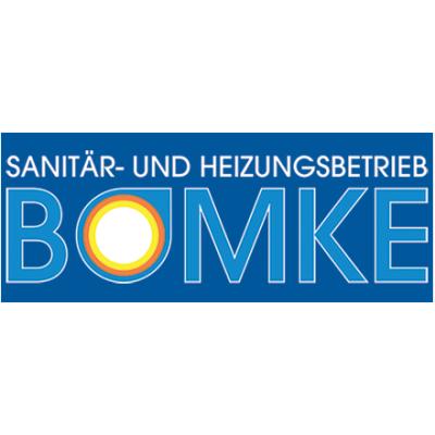 Sanitär- und Heizungsbetrieb Stephan Bomke in Düsseldorf - Logo