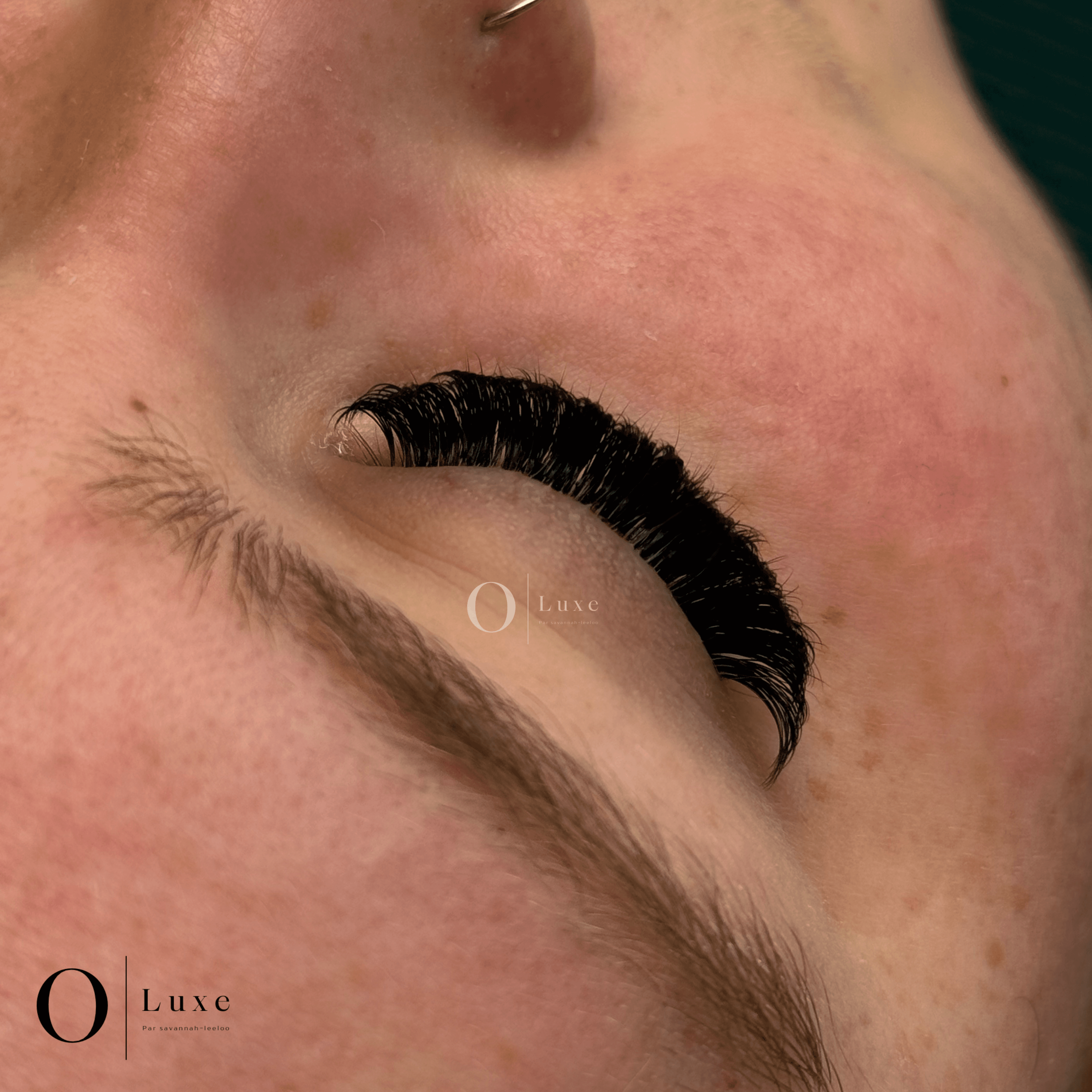 Images O'Luxe par Savannah - Maquillage permanent, Pose de cils, Pose d'ongles Charlesbourg