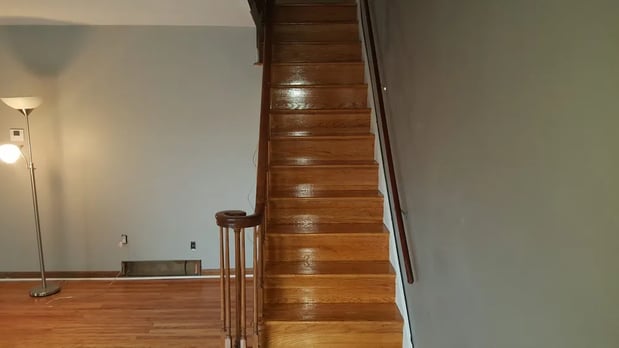 Images Arnold's Hardwood Floor Sanding LLC