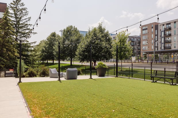 Images Crowne Plaza Suites Msp Airport - Mall of America by IHG