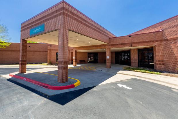 Images Oklahoma Otolaryngology Associates