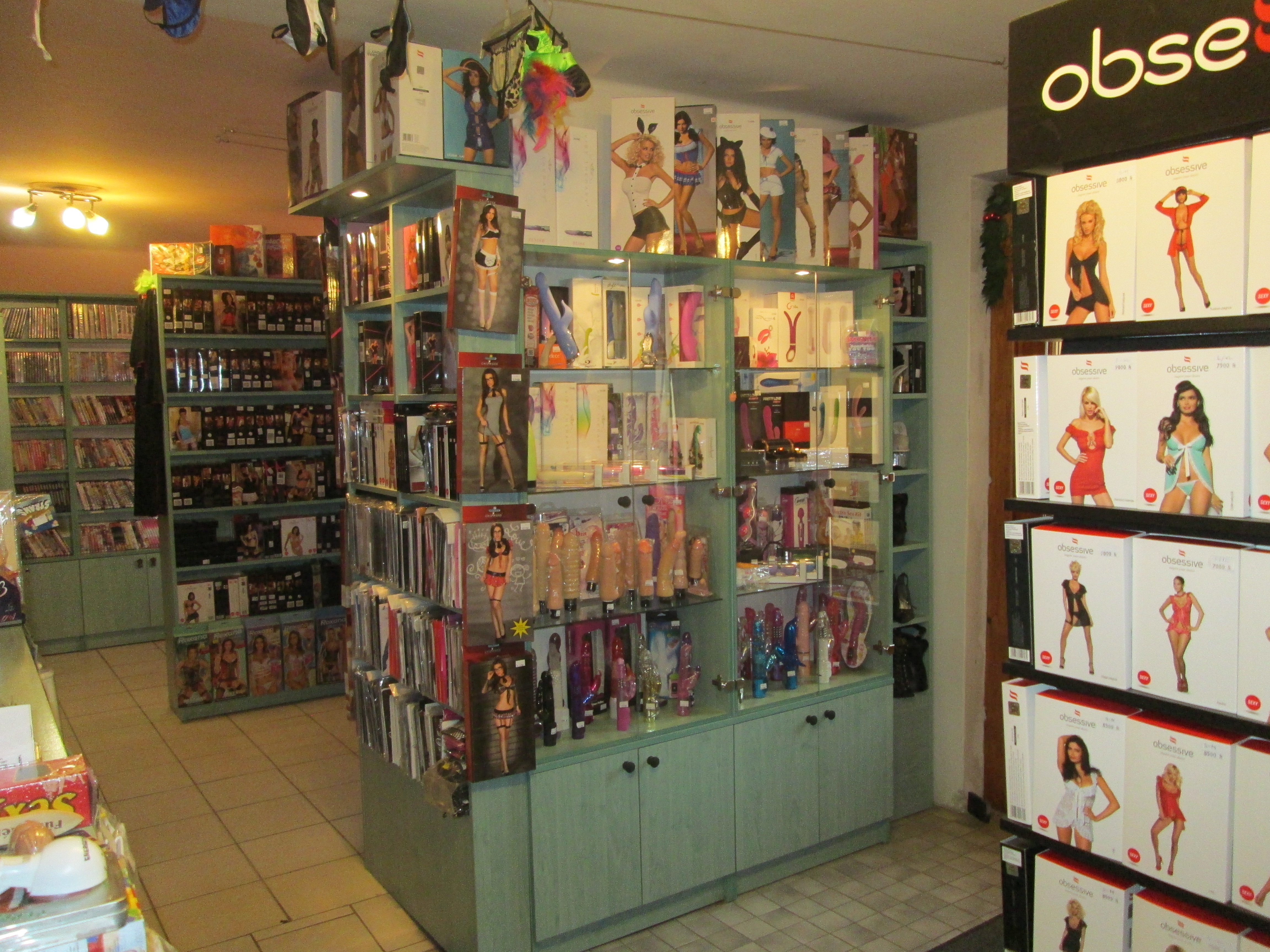 Images Sex Shop