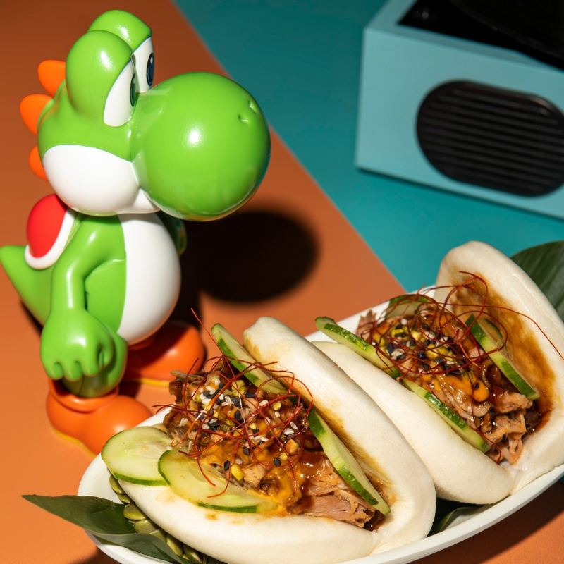 Images Namasté Coffee & Lounge Bar