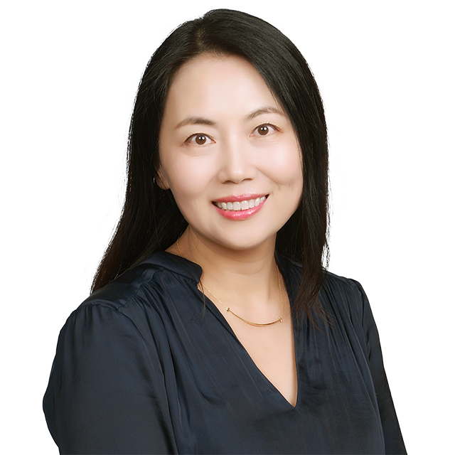 Images Dr. Wen Yang, MD, PhD, FACP