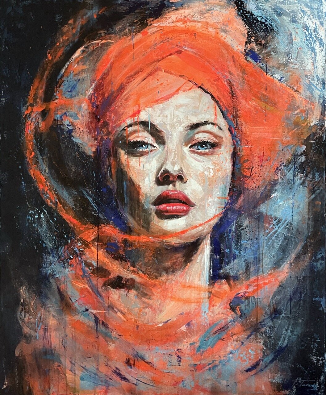 Images Juan Torres Art