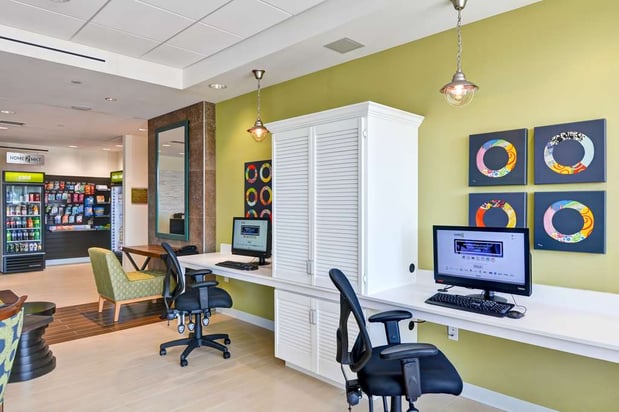 Images Home2 Suites by Hilton Azusa