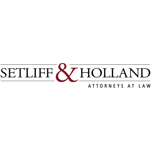 Setliff & Holland, P.C. Logo