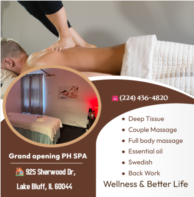 Images PH Spa