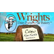 Wright's Dairy Farm