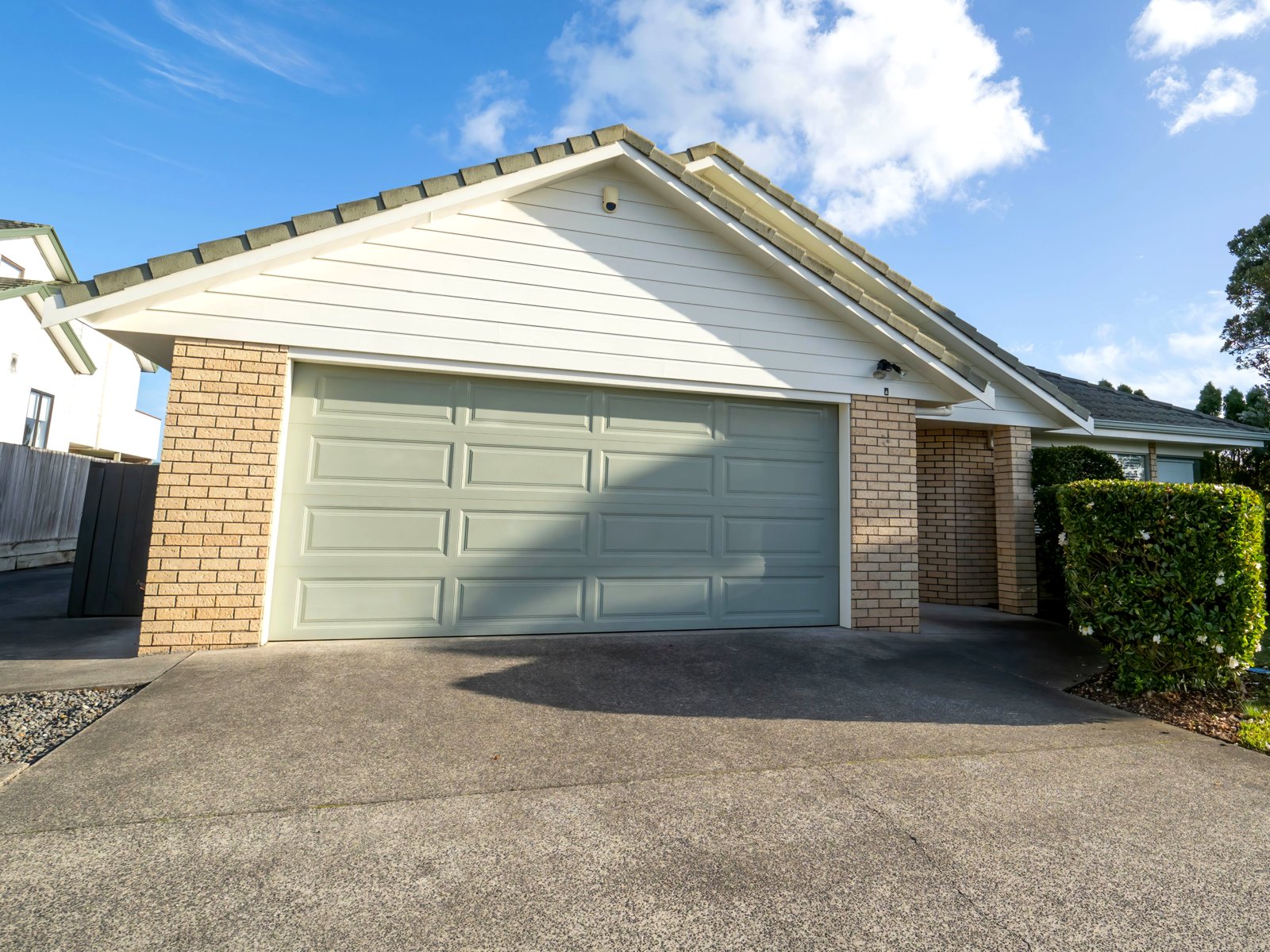 Simon Garage Door And Repair