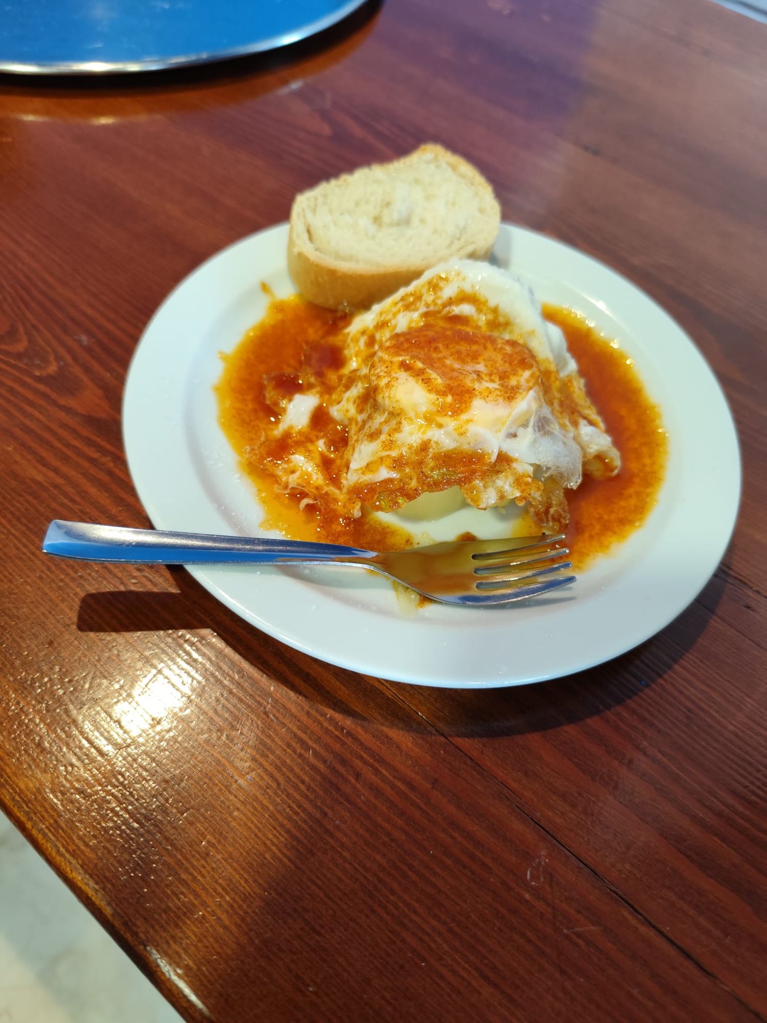 Restaurante El Peñón de Lentegí